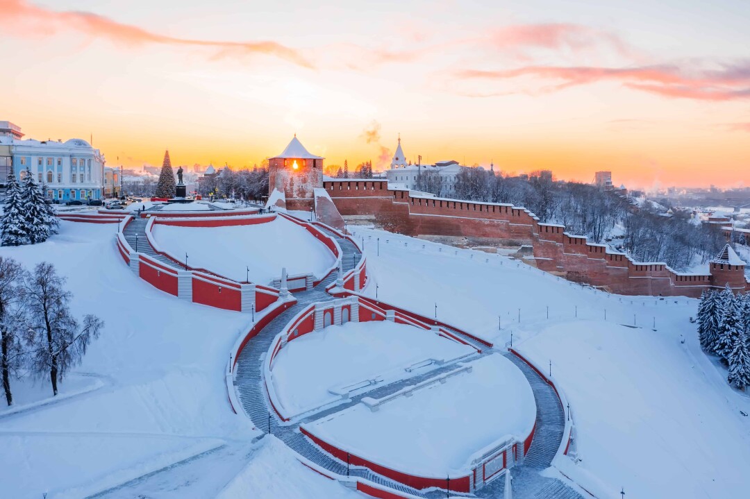 Десятки выставок, экскурсий и спектаклей. Куда можно сходить в Нижнем по «Пушкинской карте»
