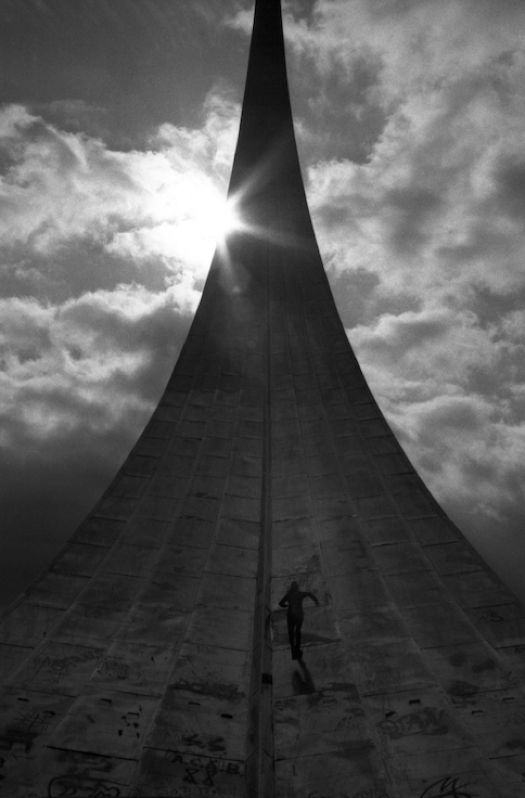 Восхождение. 2002 год