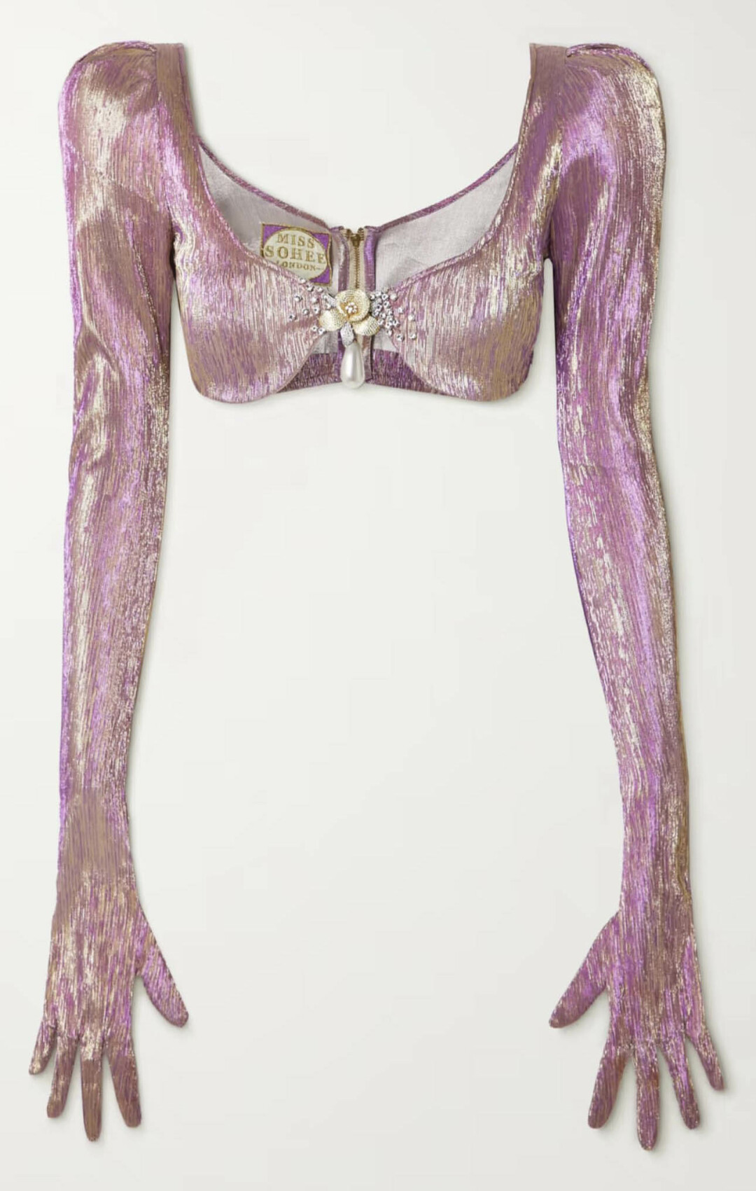 Топ-перчатки