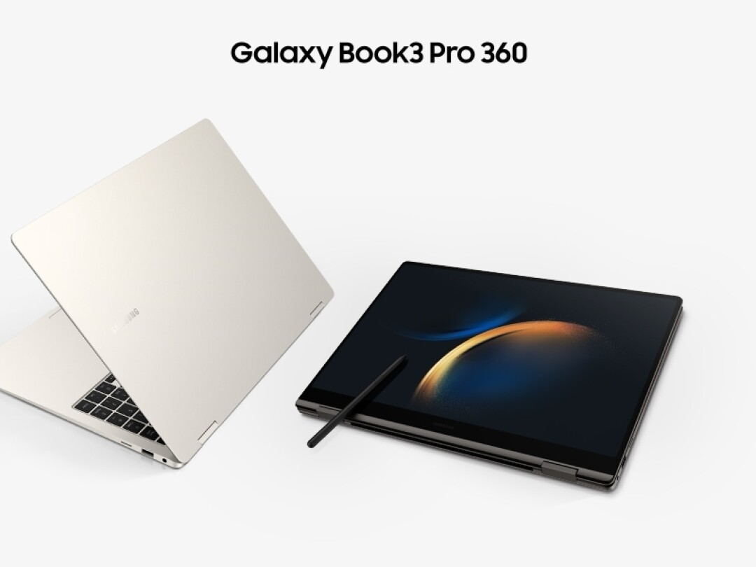 Galaxy book 3