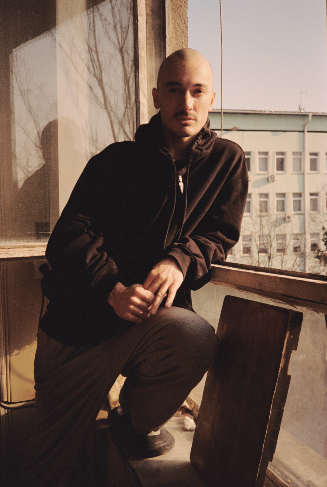 Шамиль Шааев