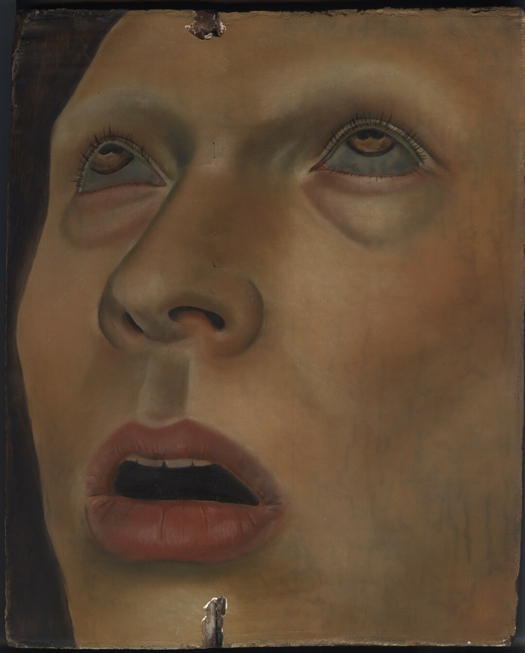 Работа на иконной доске Teresa