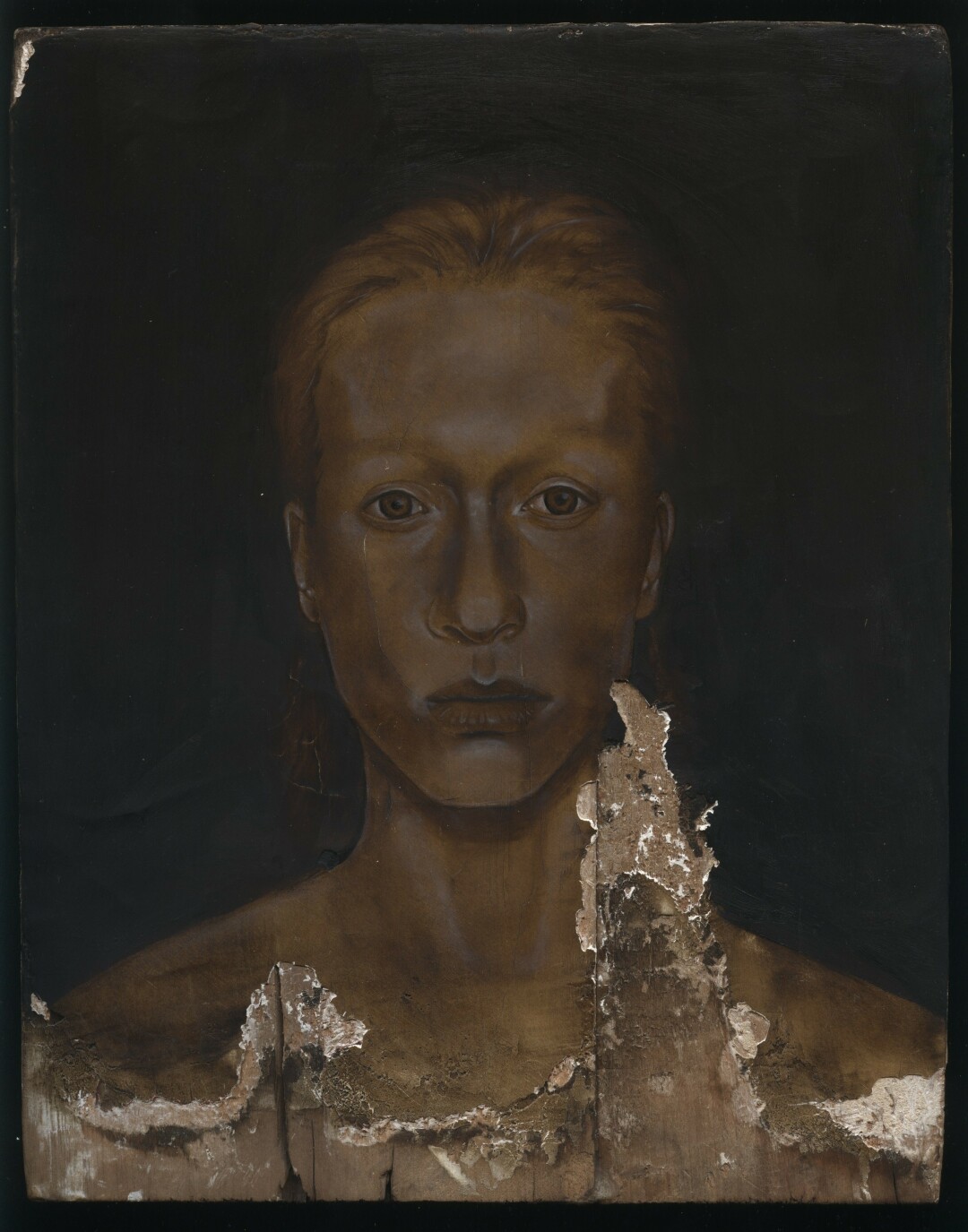 Картина «Я есть»