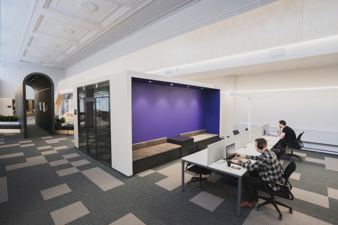 «Просто» в ДК имени Кирова