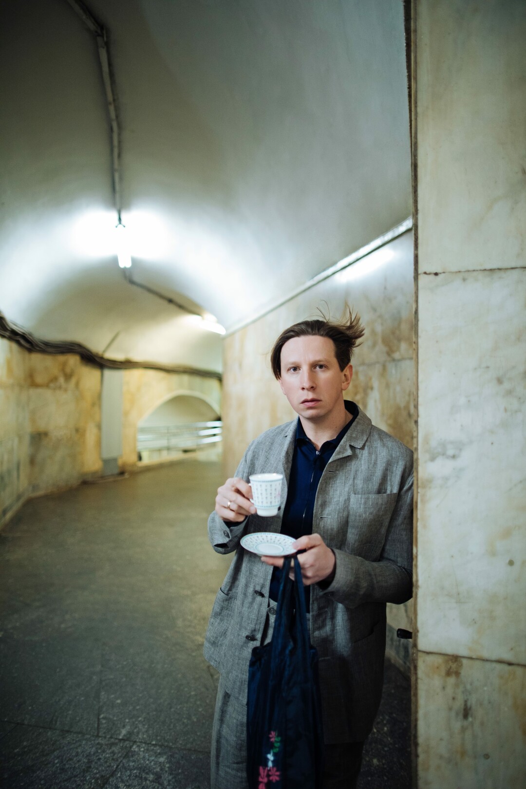 Дмитрий Лысенков