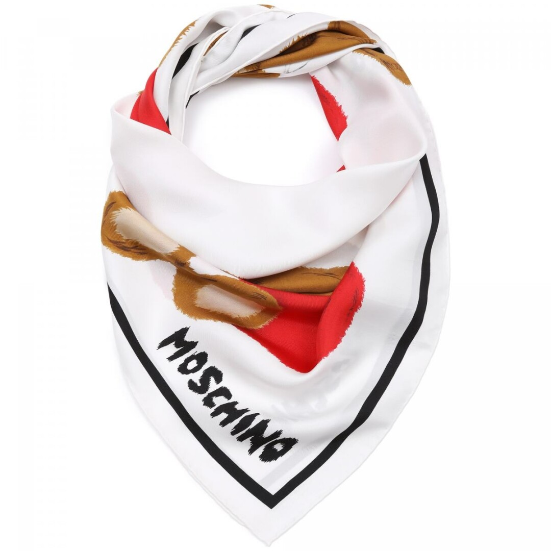 Moschino, NO ONE, 27 490 руб.