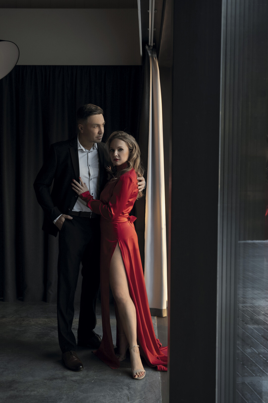 На Светлане: платье 27 Brand (Galleria)