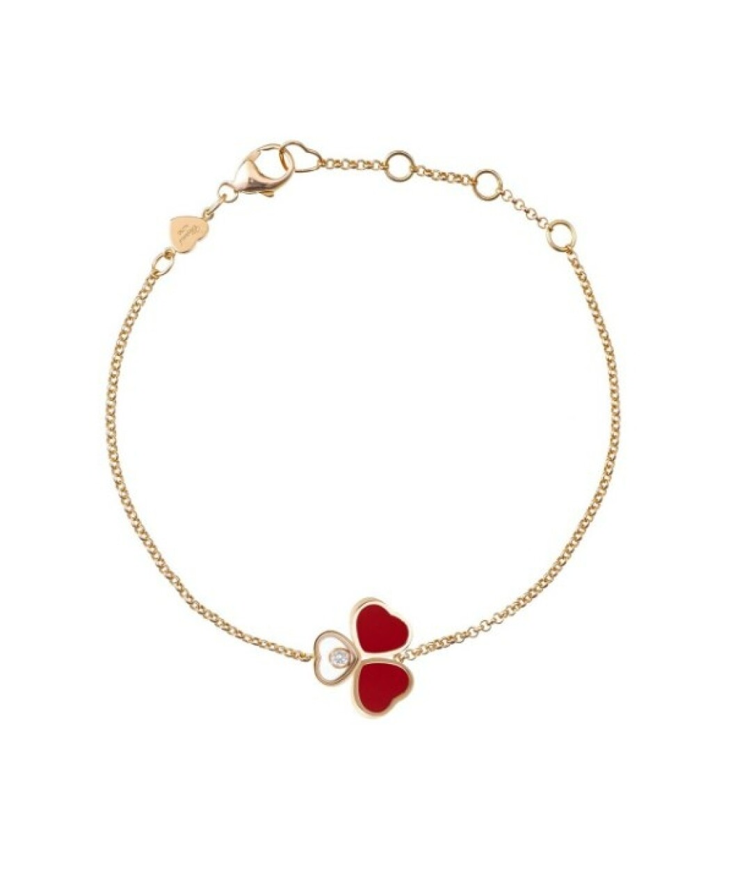 Chopard, ДЛТ, 286 200 руб.