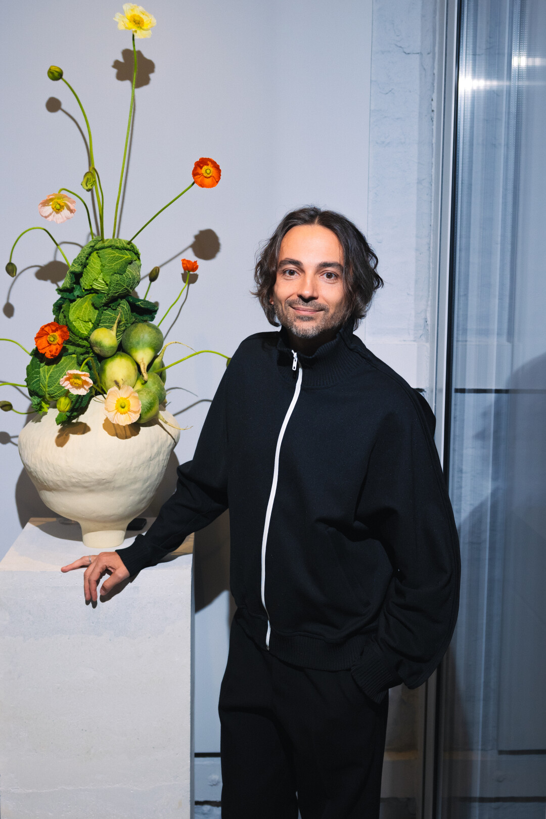 Александр Козлов