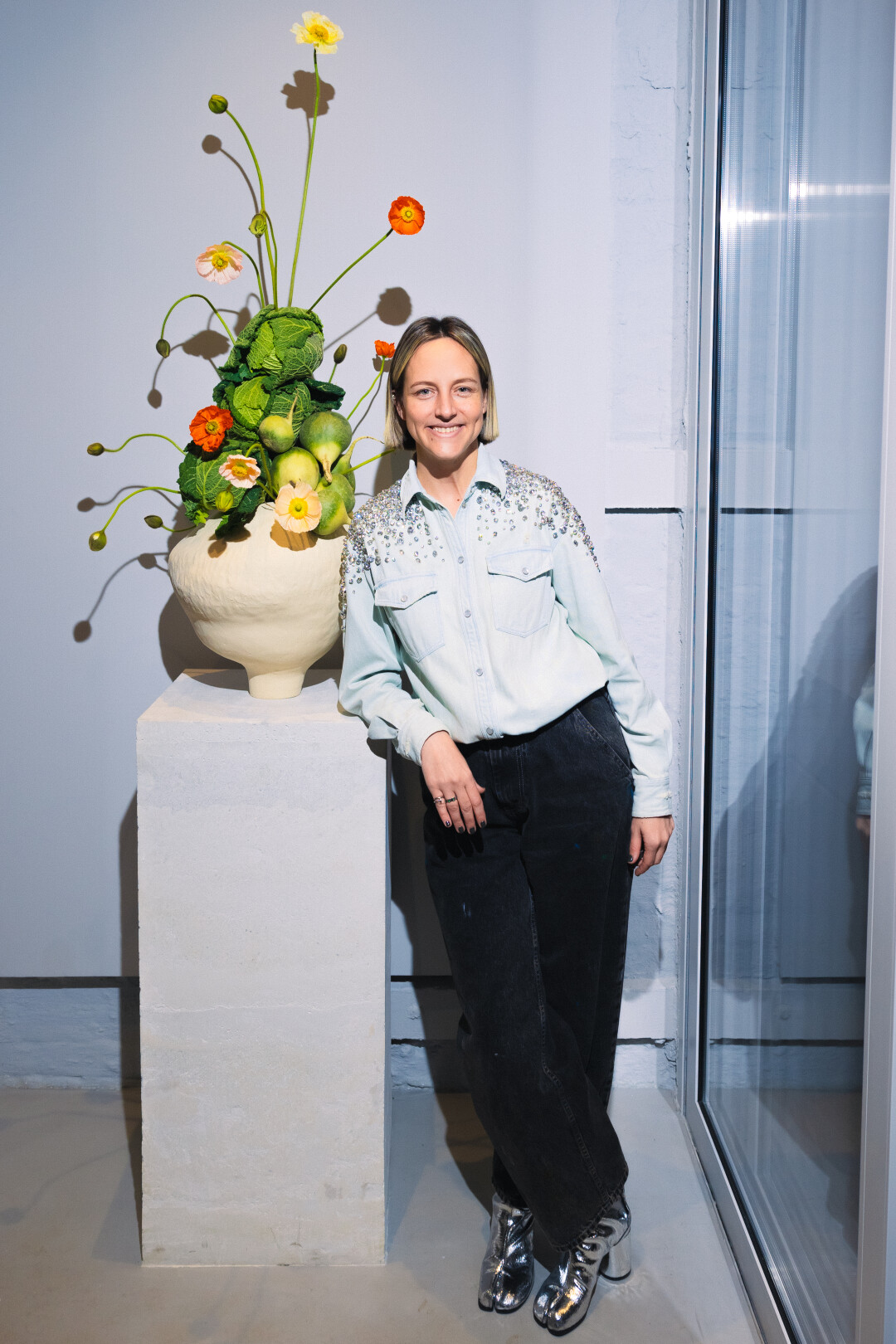 Александра Лекомцева