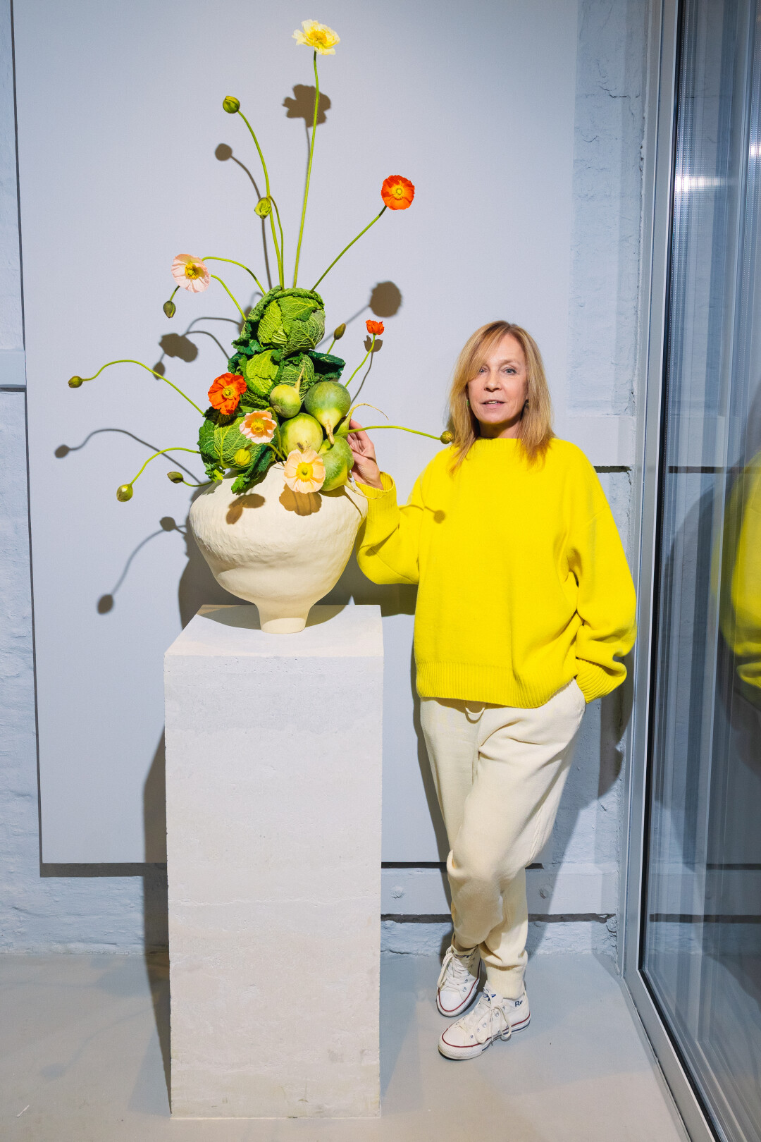 Алена Долецкая