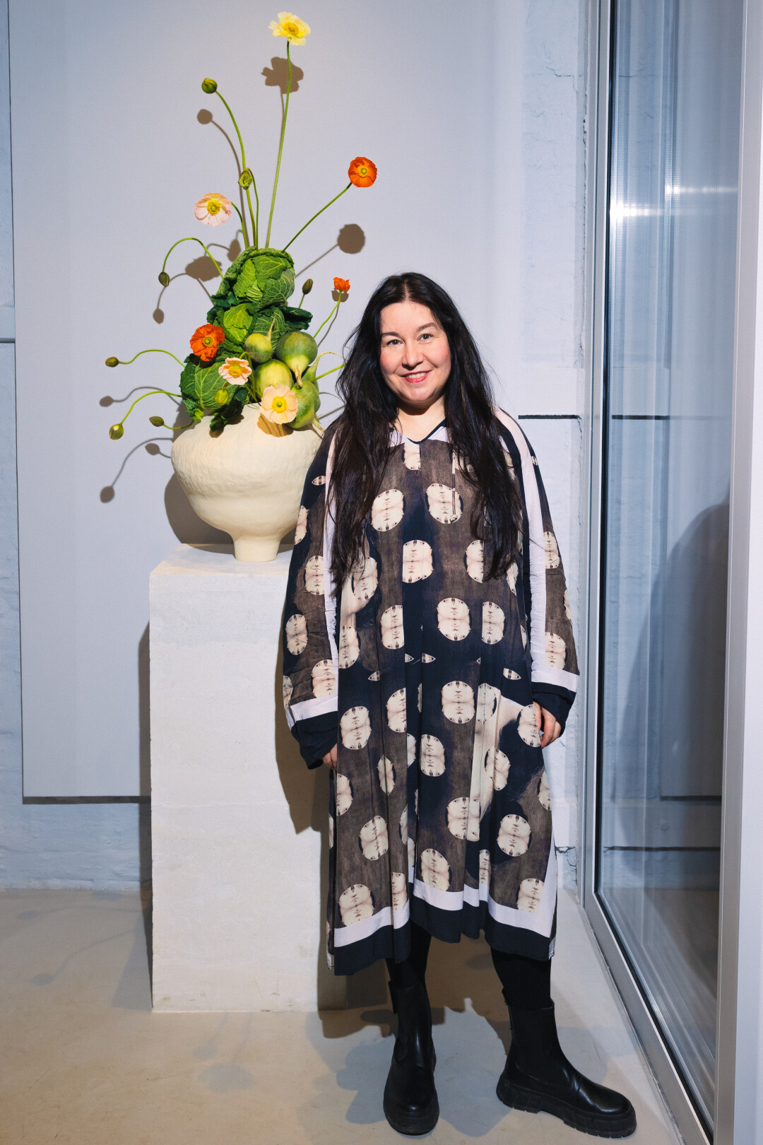 Анастасия Ромашкевич