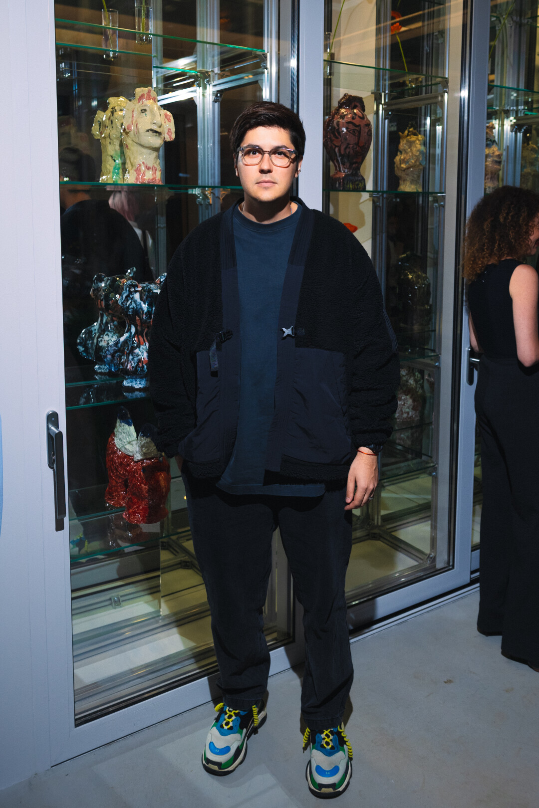 Евгений Давыдов