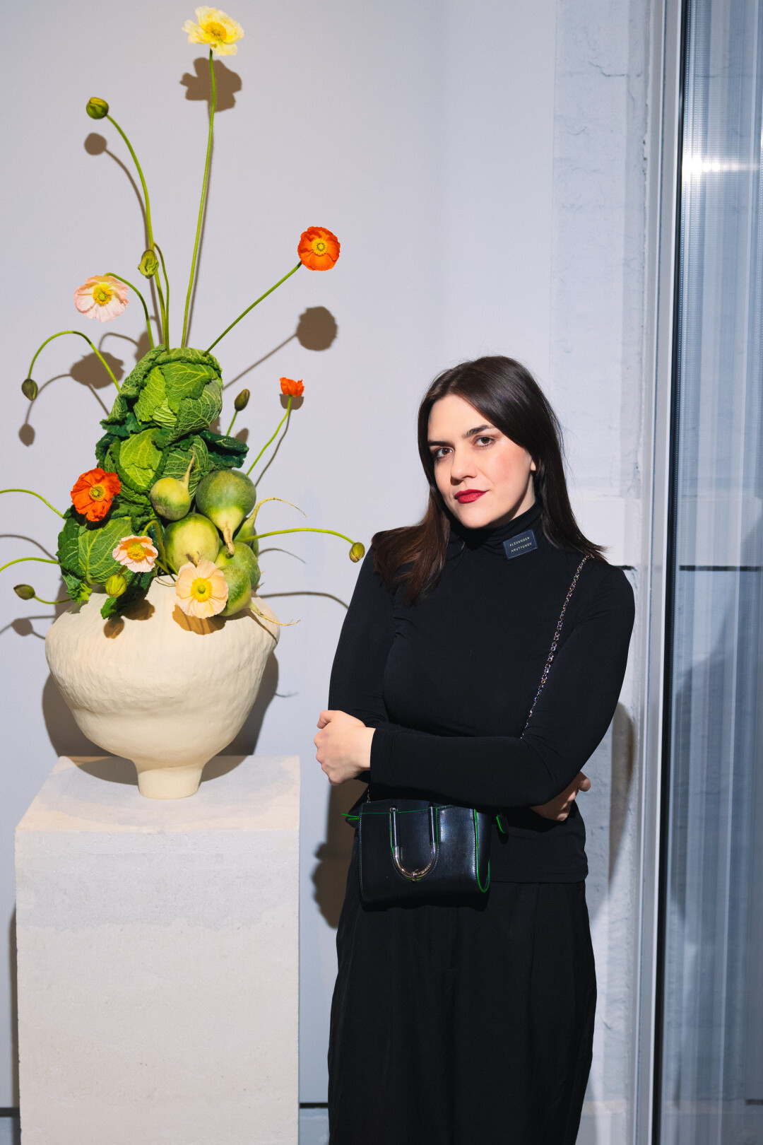 Ирина Шульженко