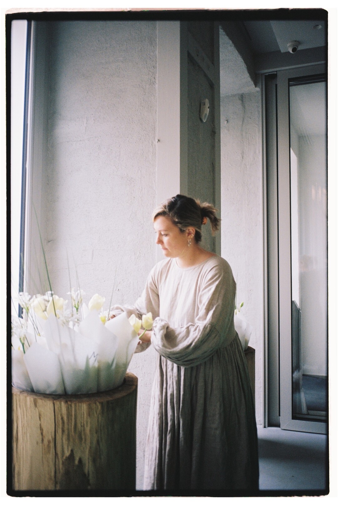 Полина Ченцова