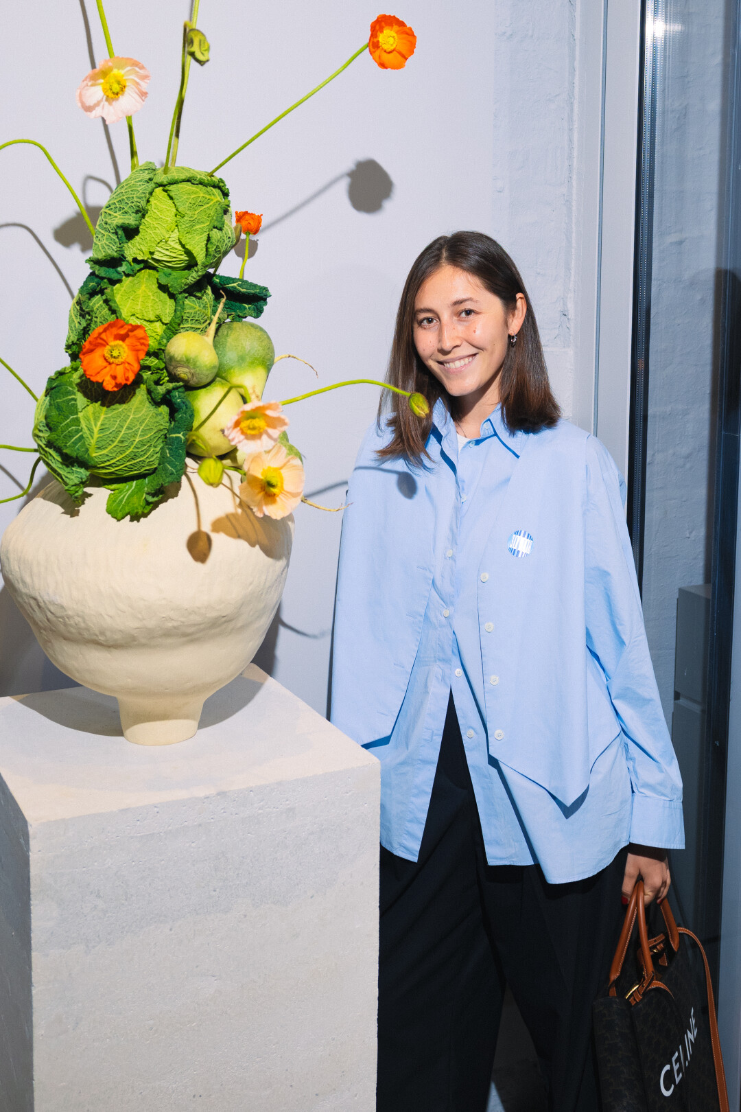 Саша Жаркова