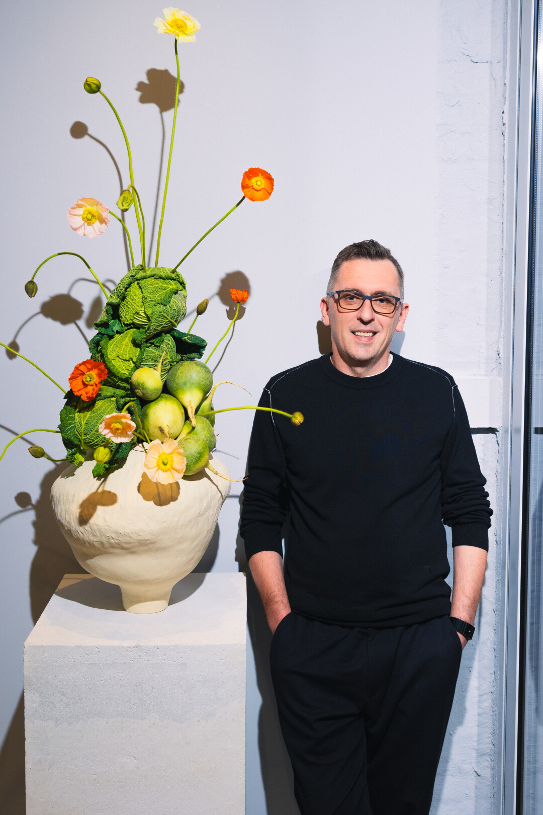 Илья Егоров