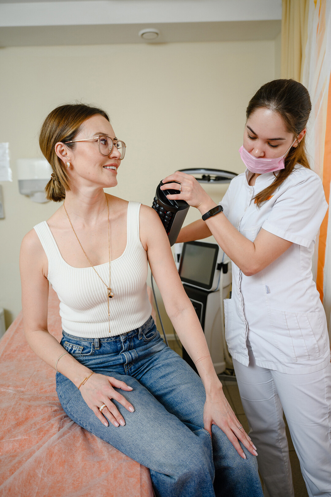 Body Slim Sculpt­-терапия