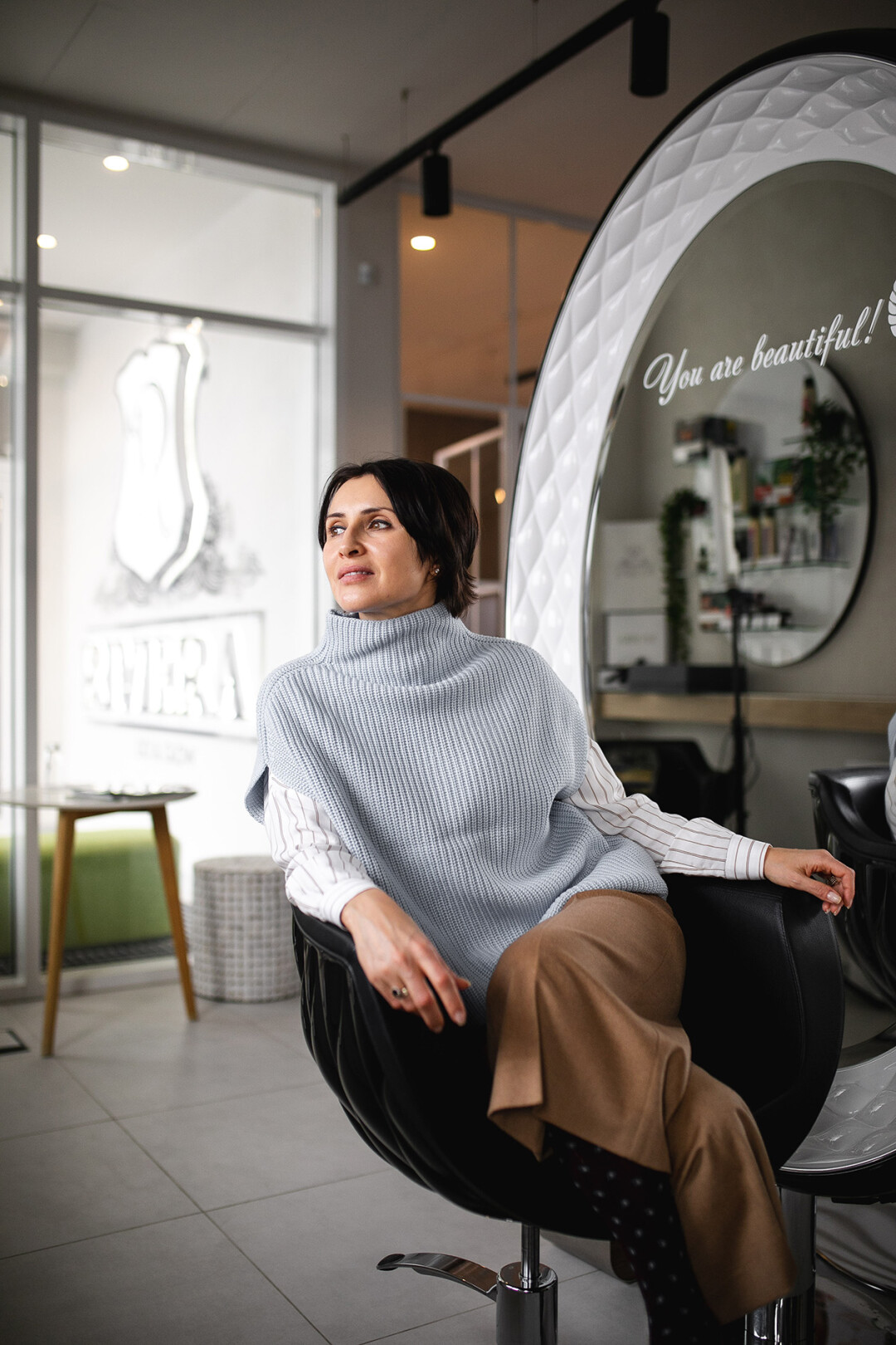 Анна Бакирова