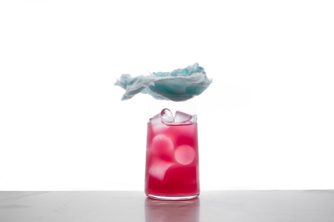 Melon Fizz