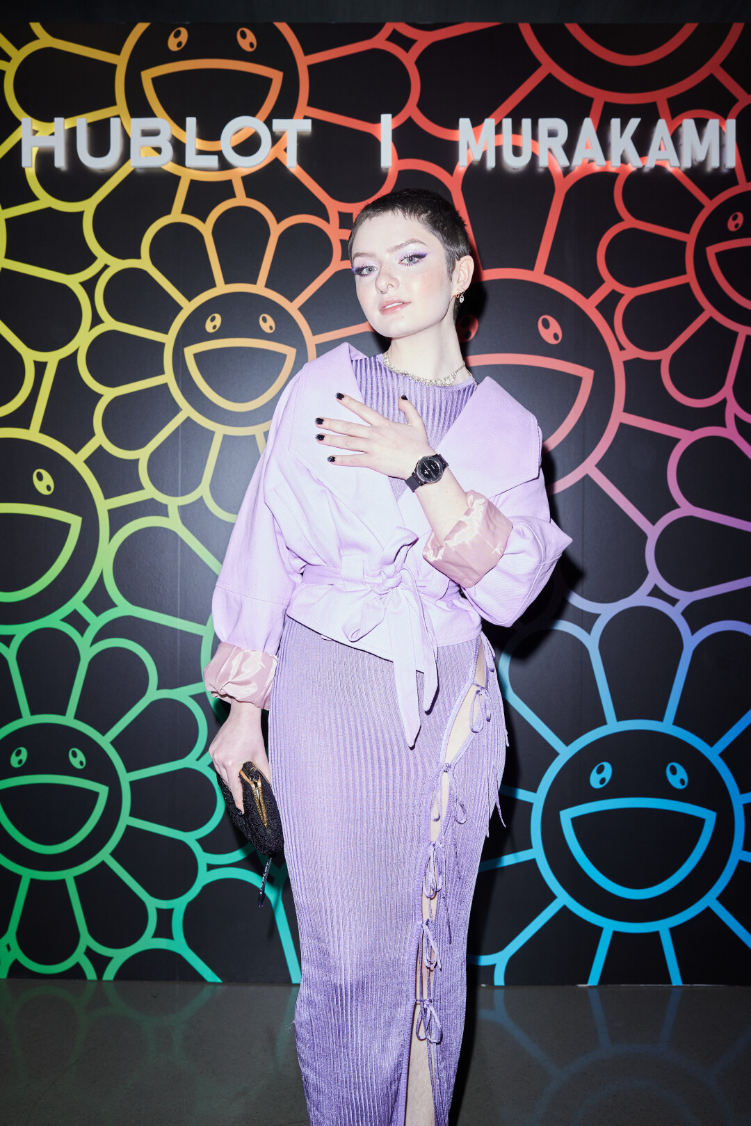 Лаклан Уотсон