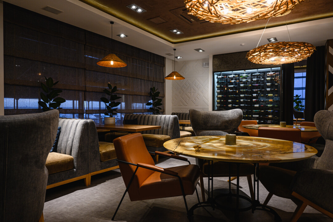 Ресторан Honey