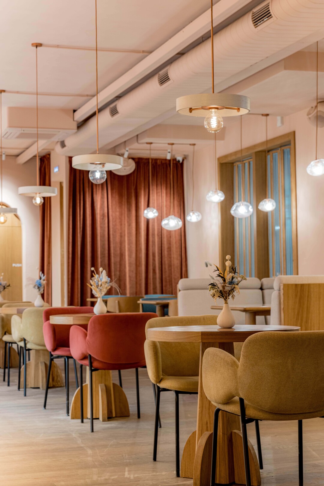 Ресторан Neo