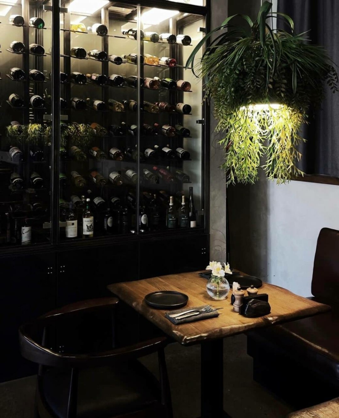 Ресторан Eva