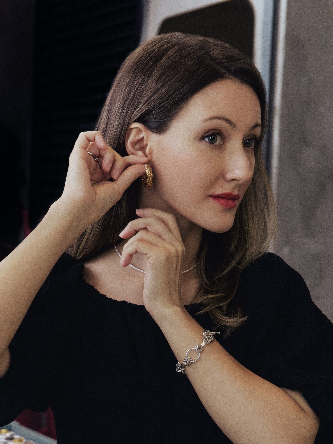 Екатерина Толстая