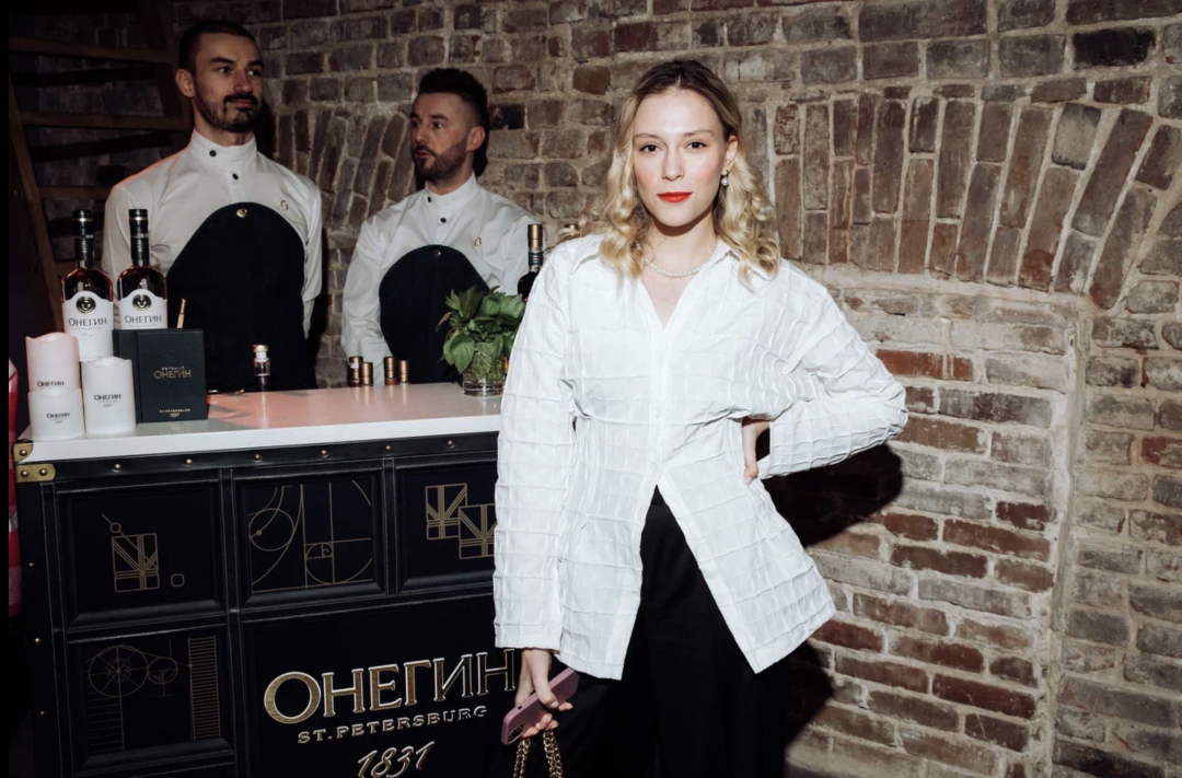 Пелагея Невзорова