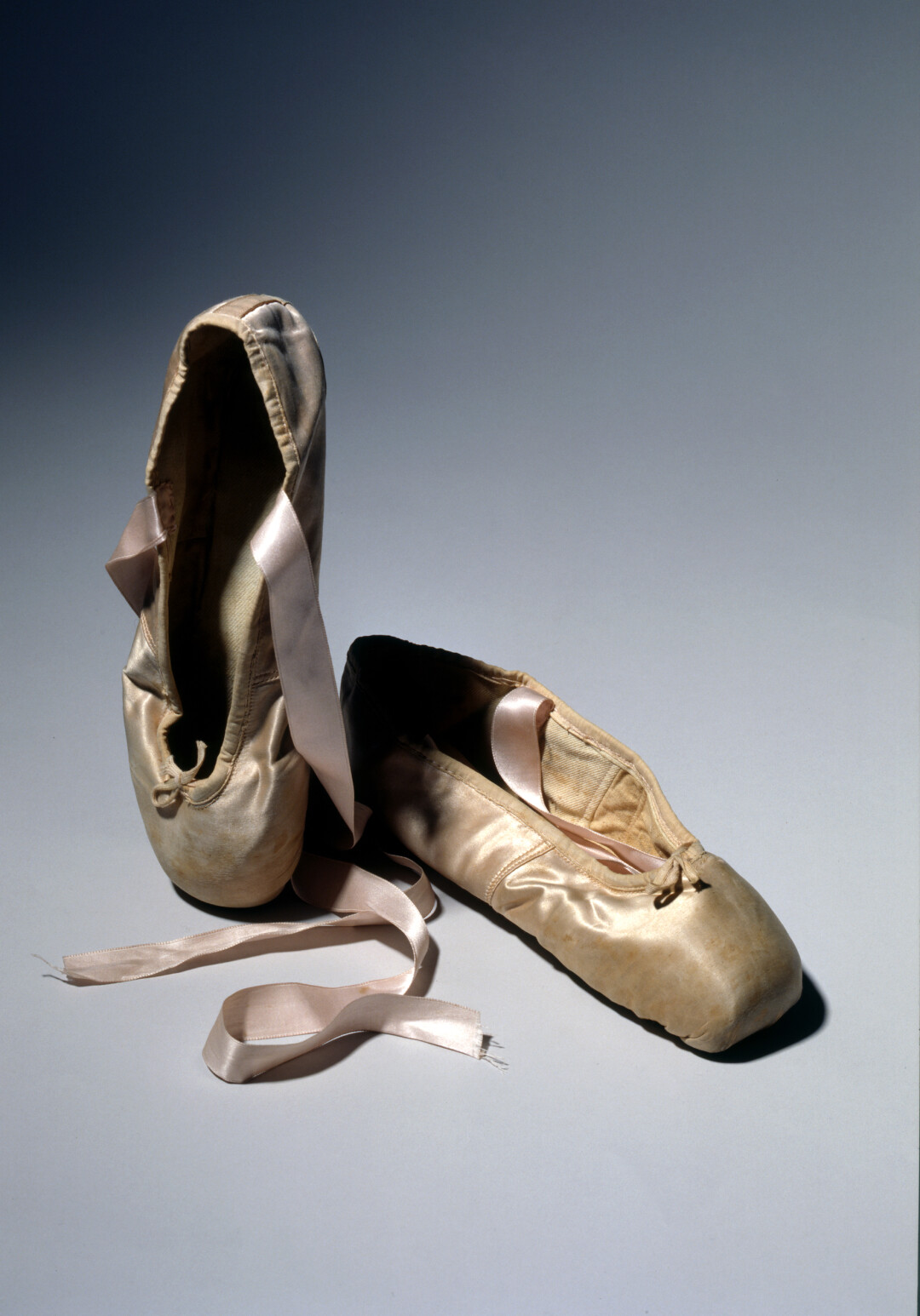 Балетные туфли М.Ф. Кшесинской