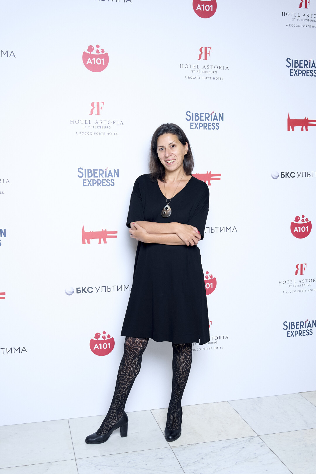 Мария Элькина