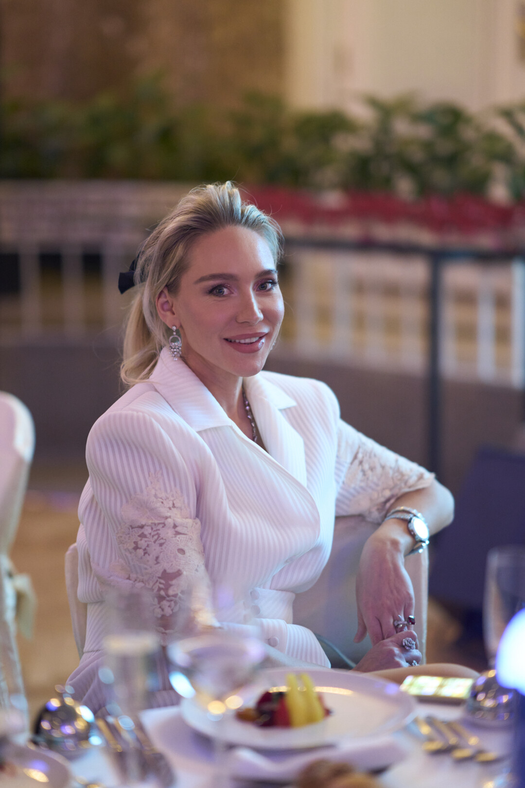 Екатерина Смольникова