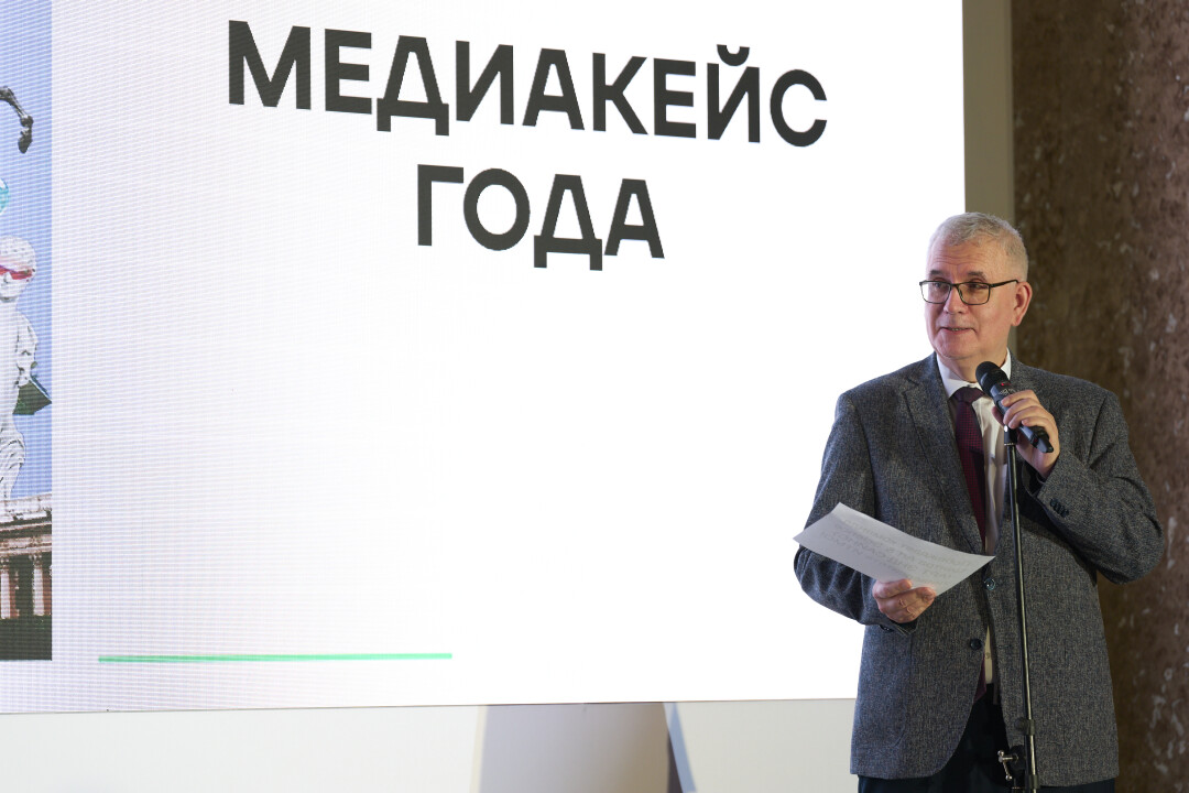 Владимир Княгинин