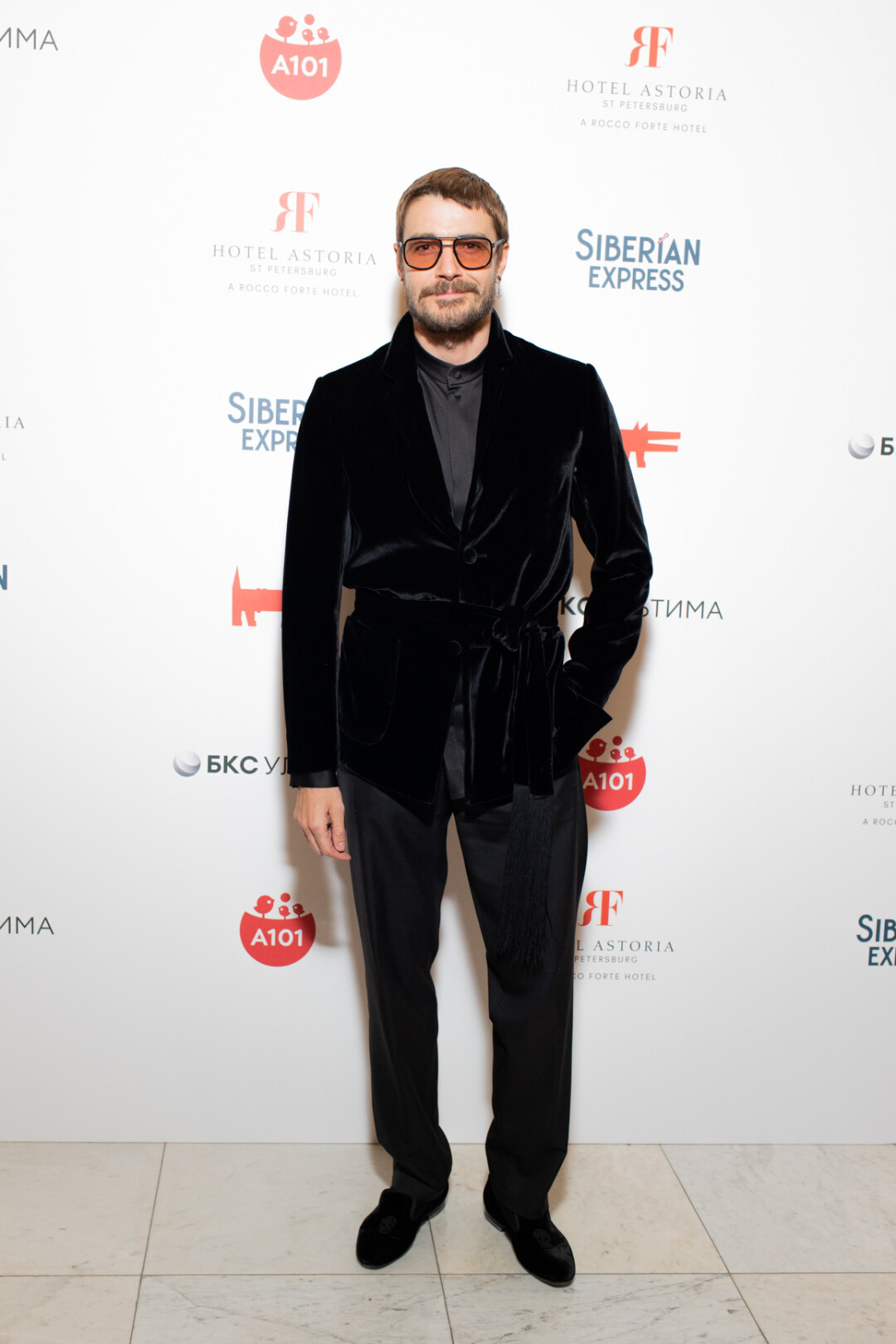 Максим Матвеев