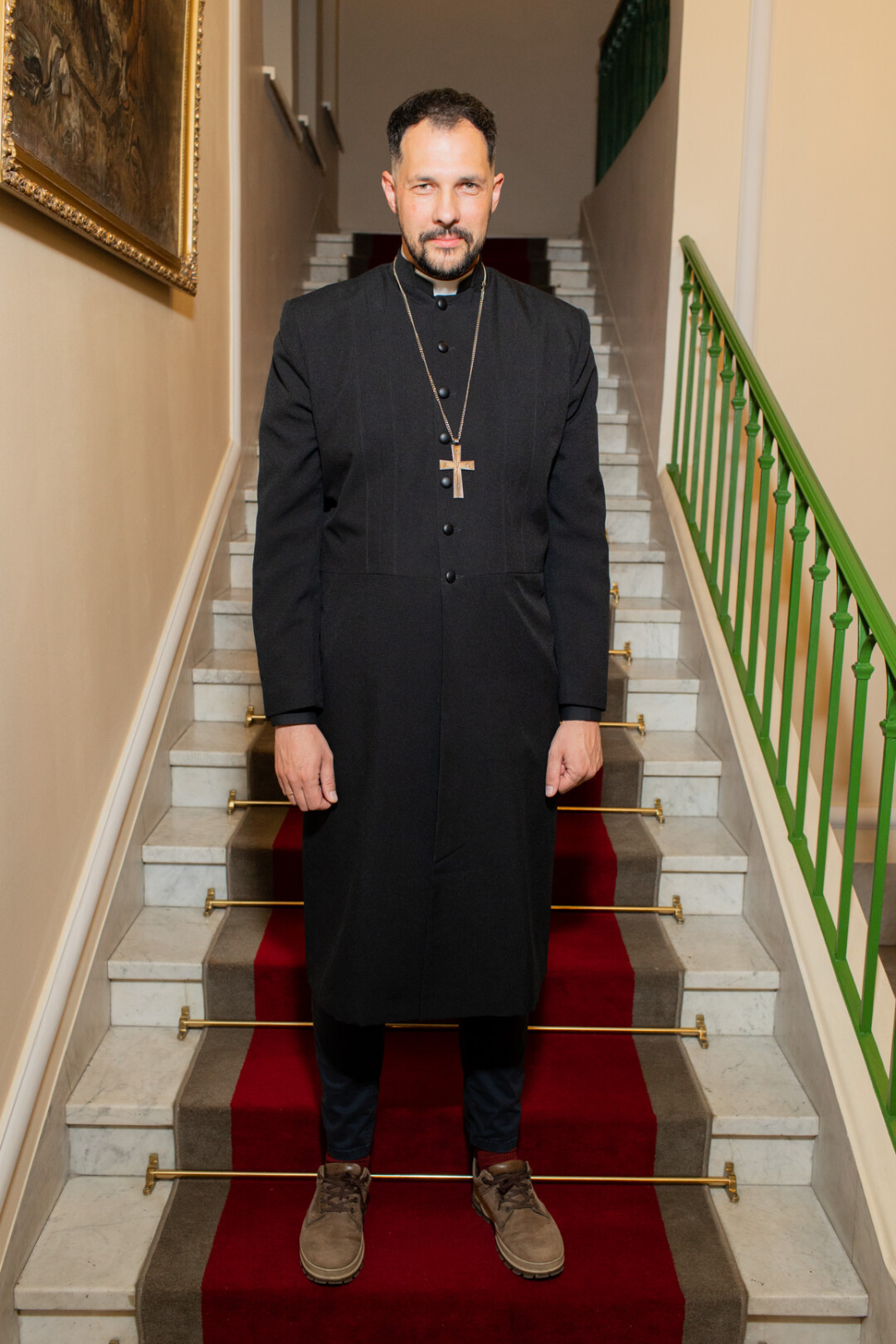 Евгений Раскатов