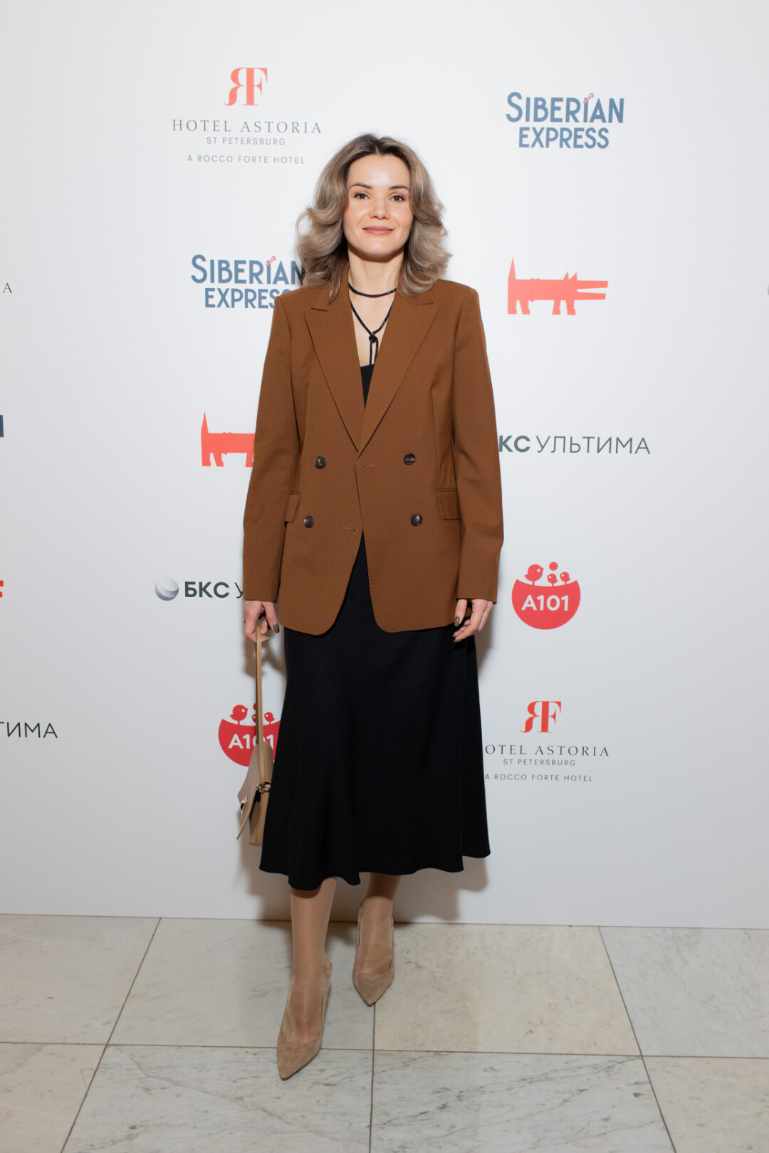 Мария Орлова