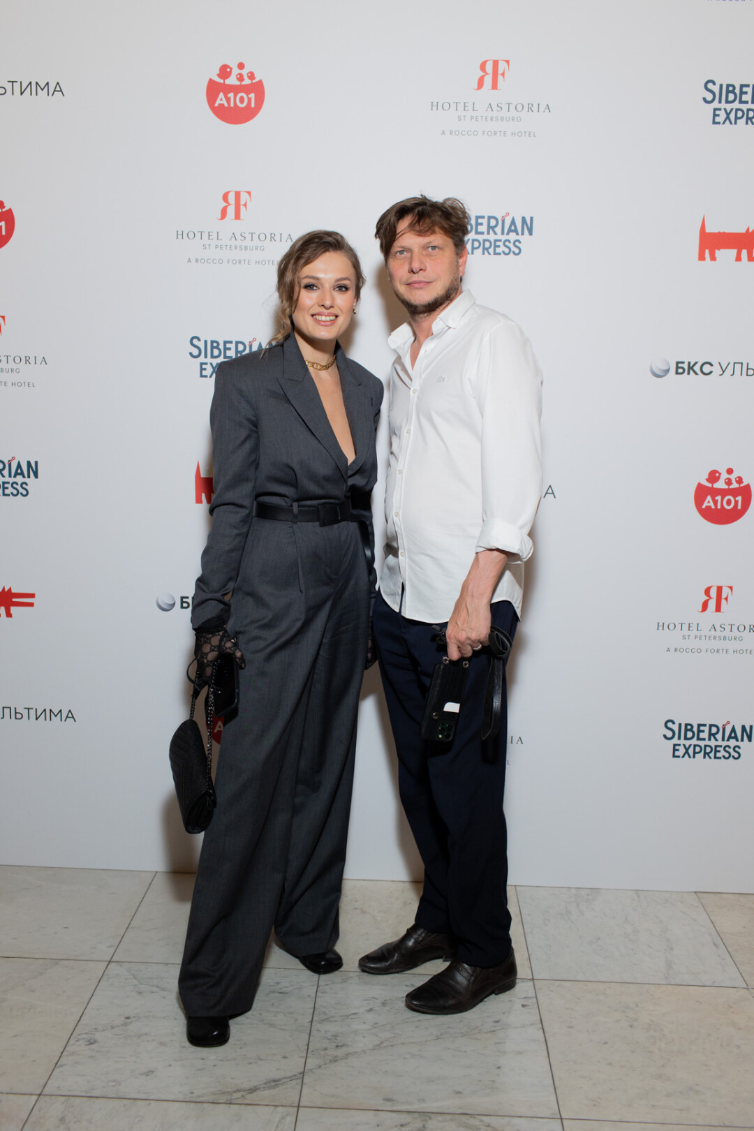 Александр Завьялов