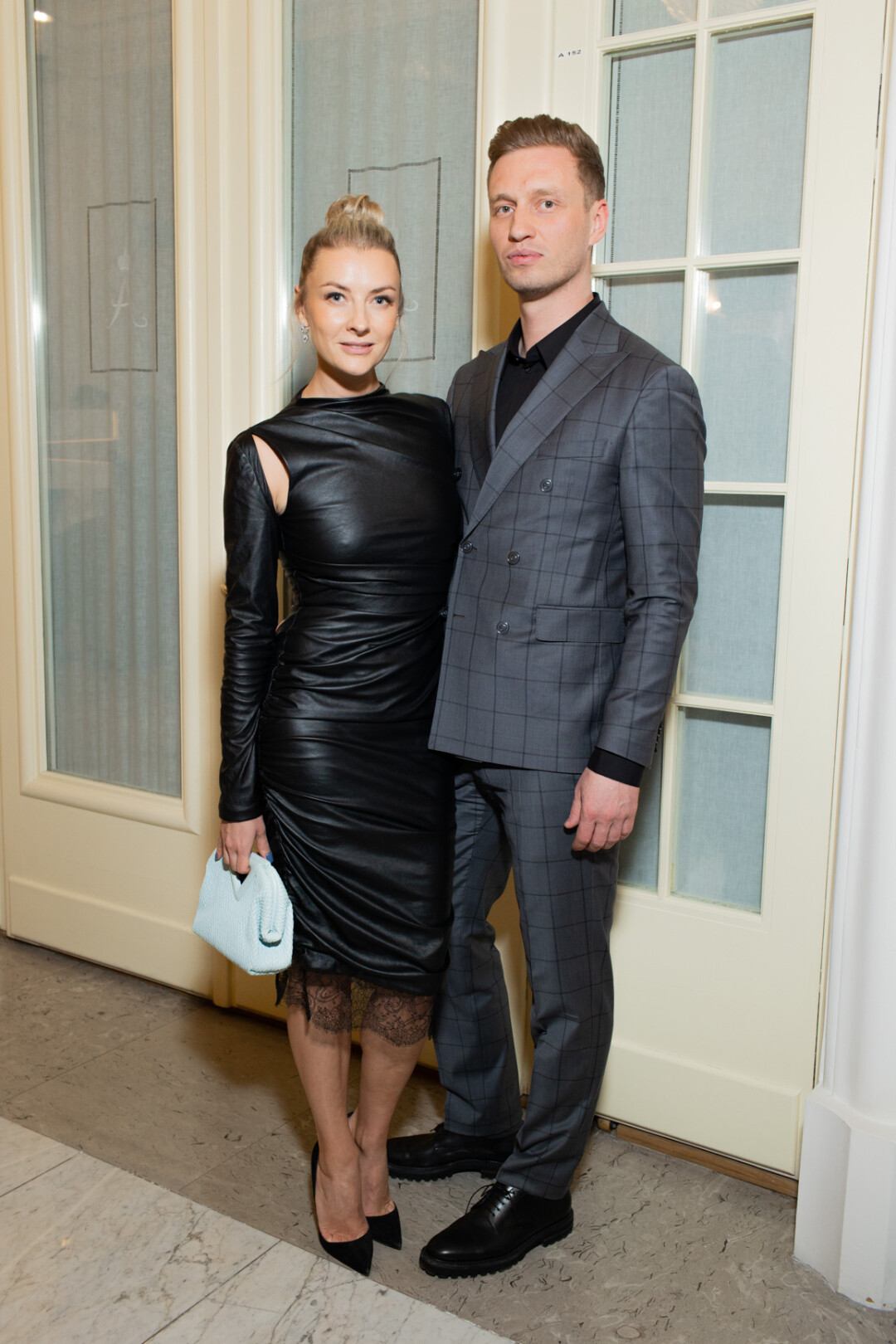 Татьяна Миронова, Вадим Навоенко