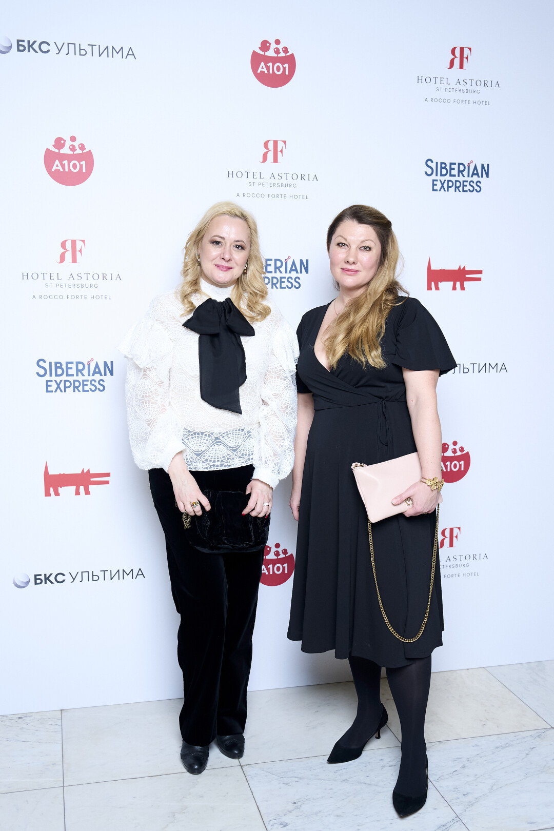 Алена Мариничева