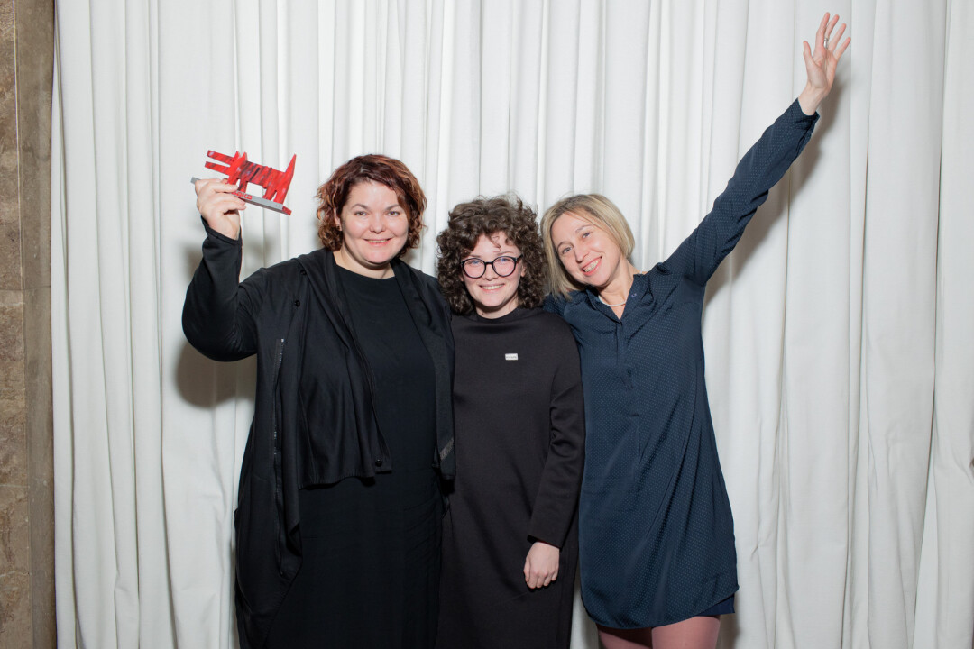 Мария Грекова, Наталья Галечьян. Ирина Соколова