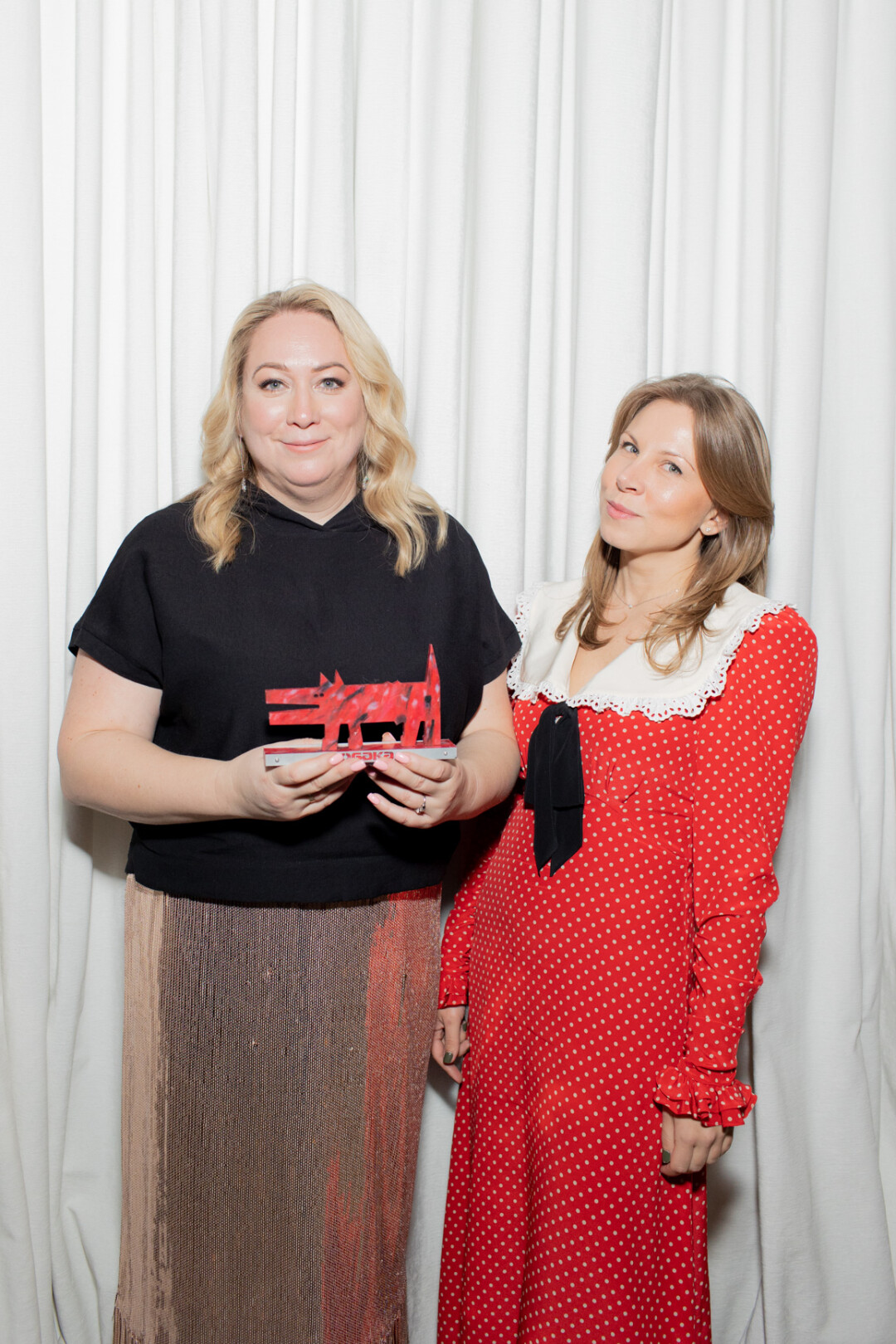 Полина Рашкина (Бондарева). Татьяна Максютенко