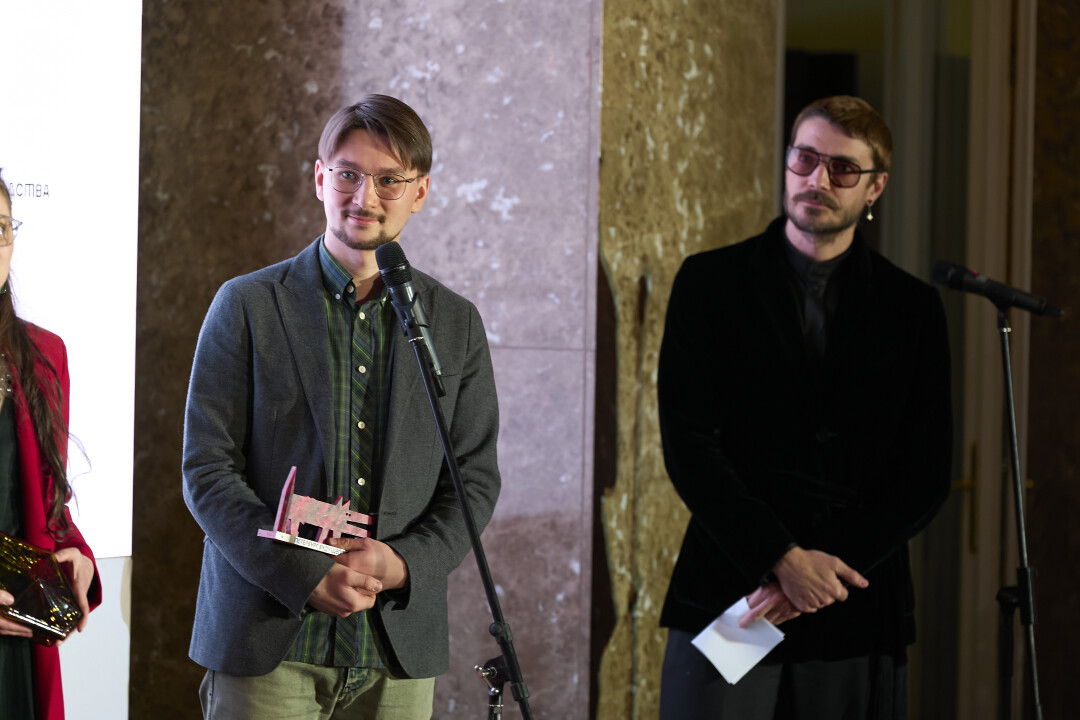 Никита Андреев, Максим Матвеев