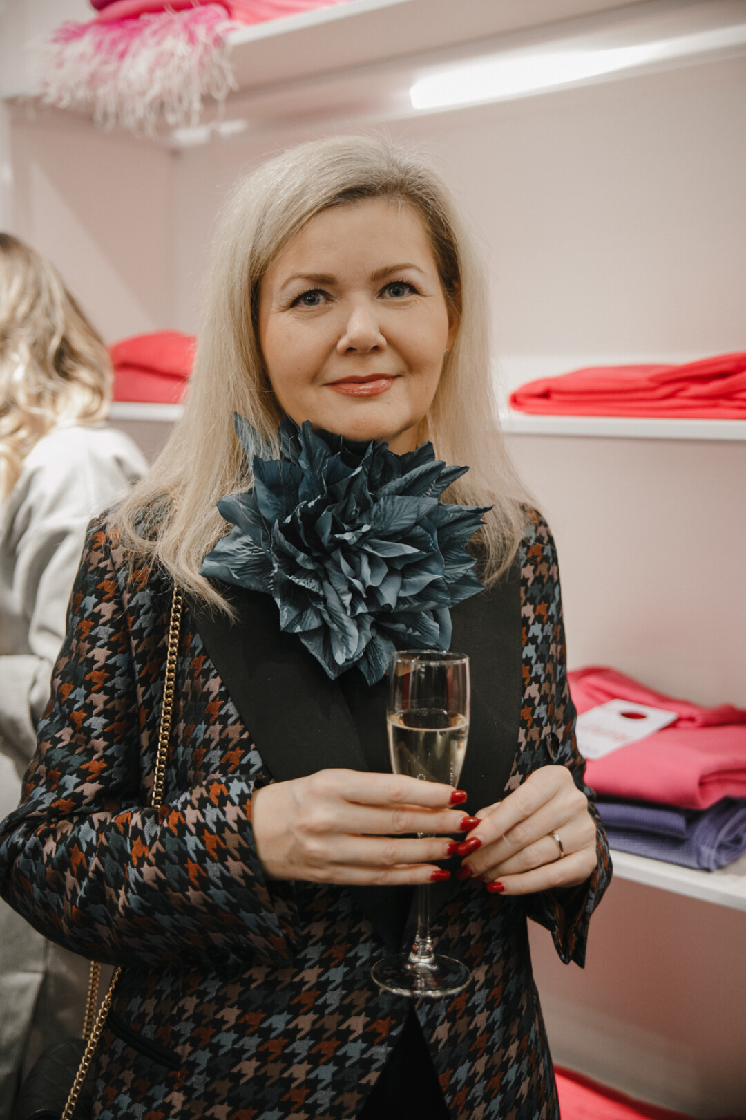 Екатерина Круглова
