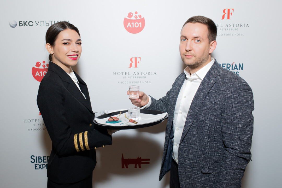 Александр Фурман