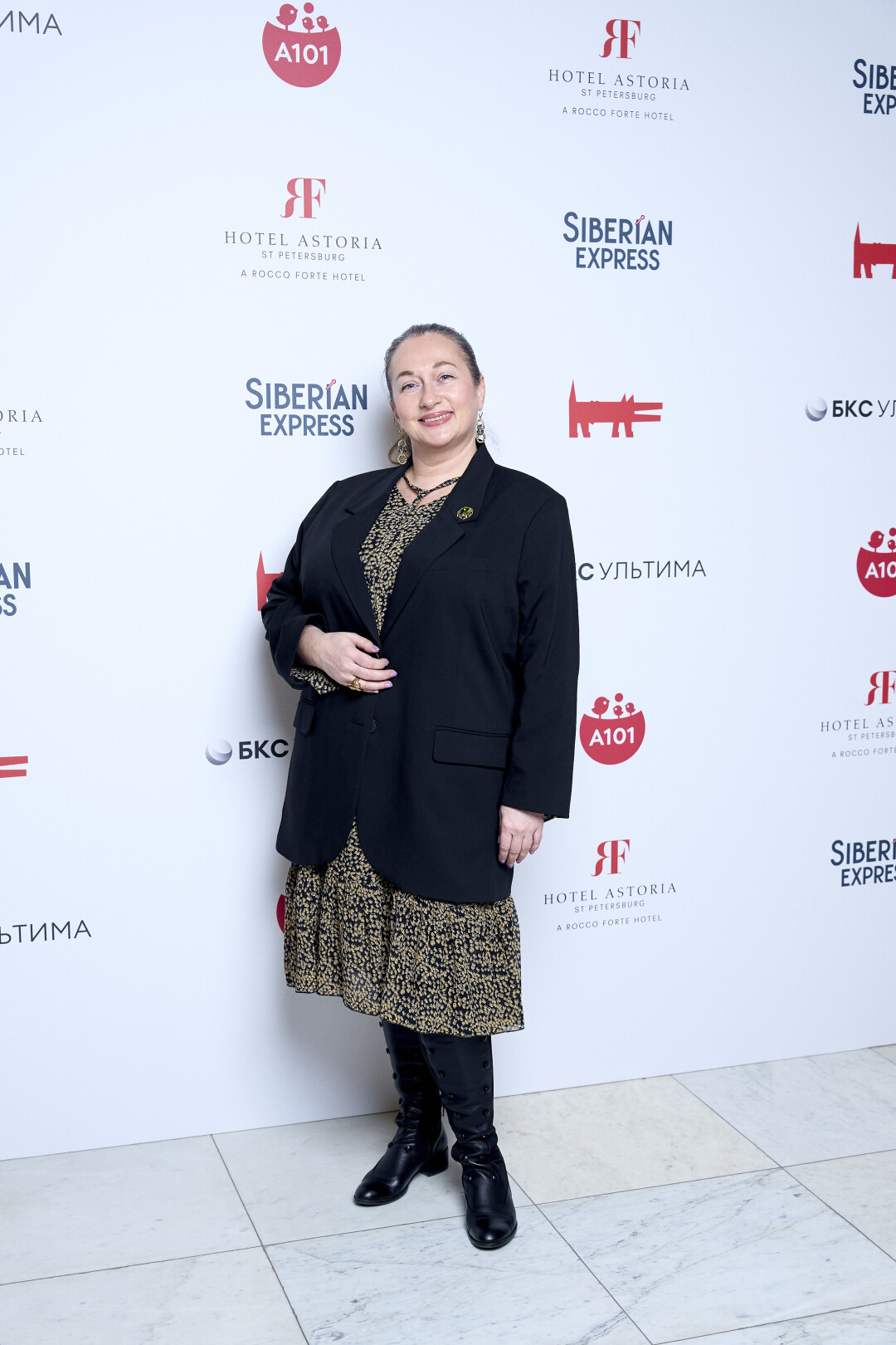 Ольга Зелинская