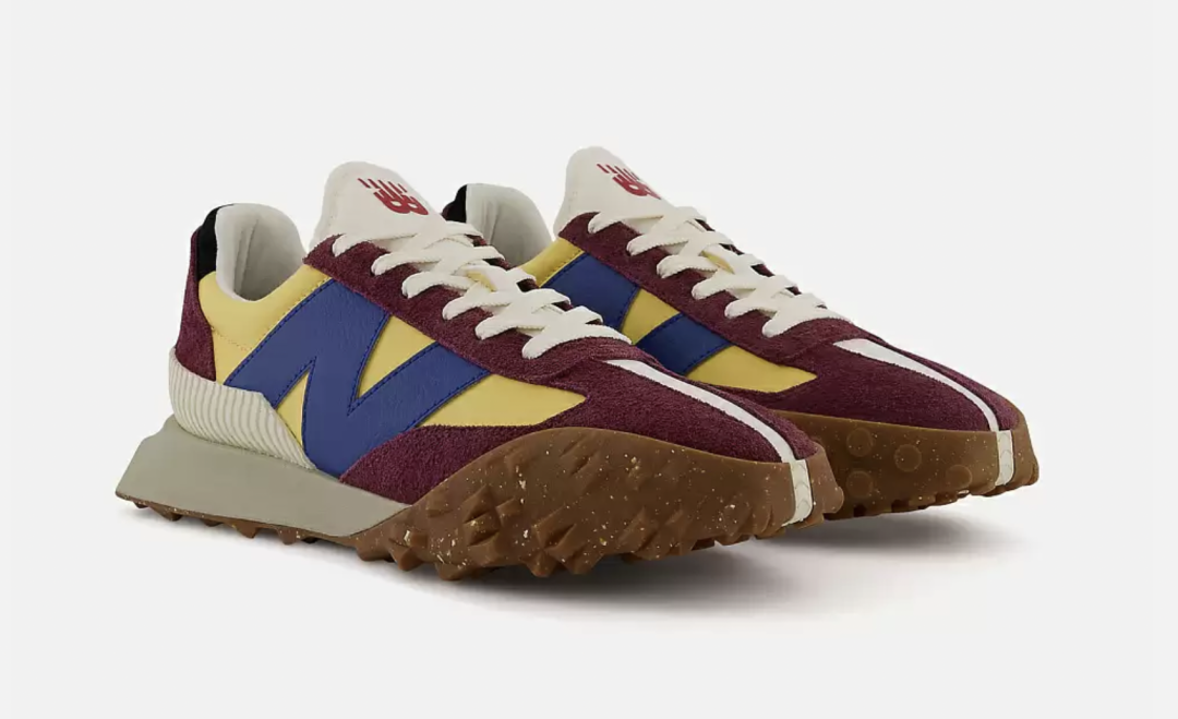 New Balance, 20 990 руб.