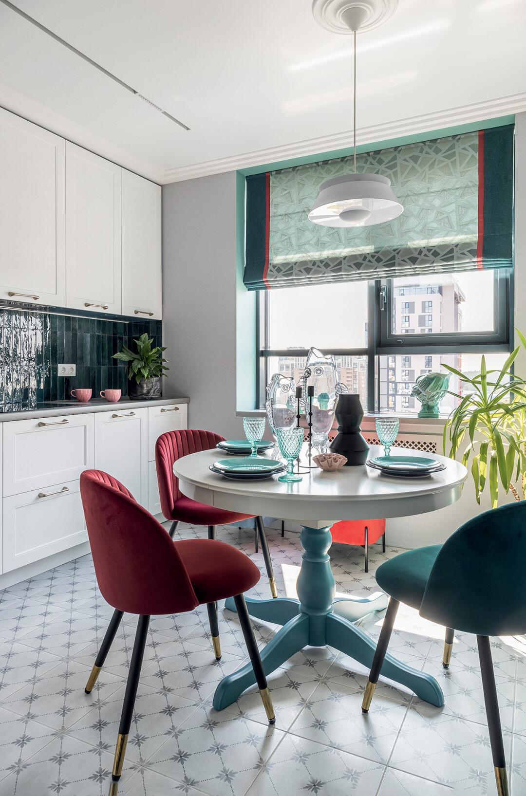 Кухонный гарнитур