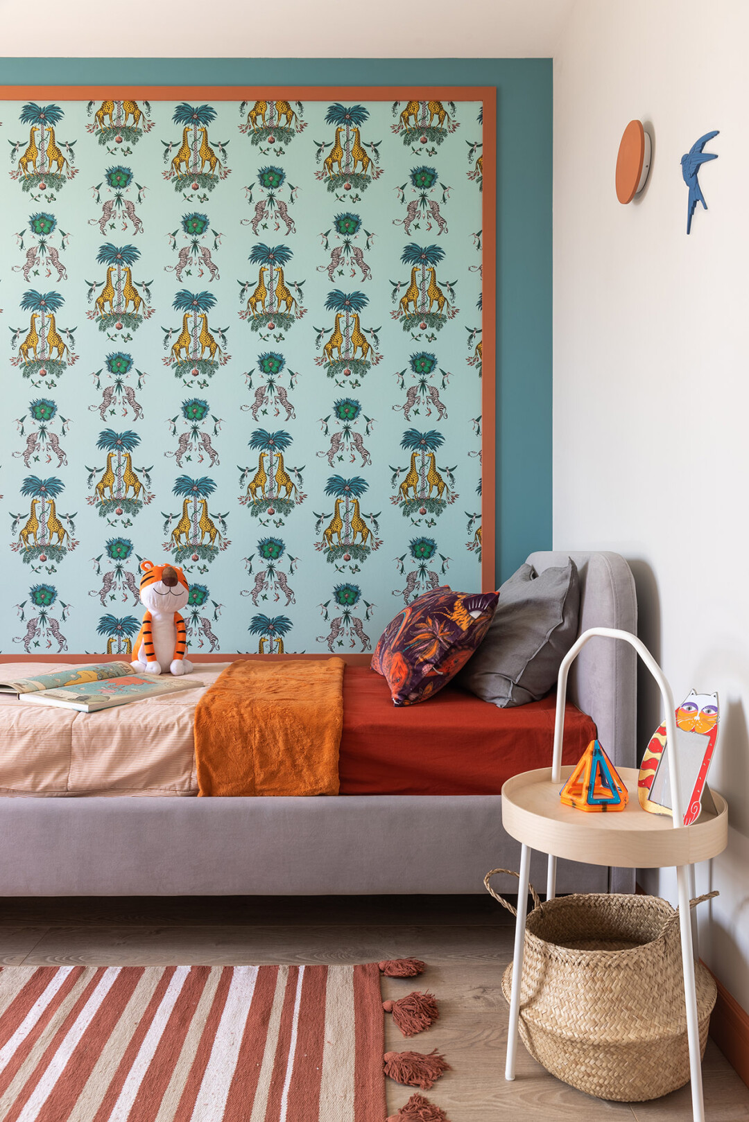 Обои Clarke & Clarke от ADC