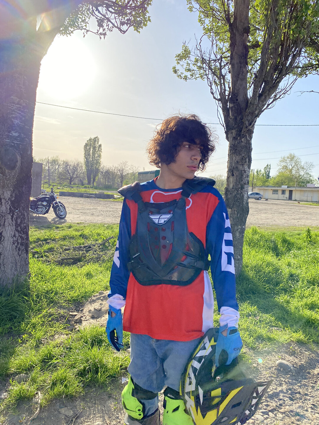 Съемки «ТуЖур» в Краснодарском крае